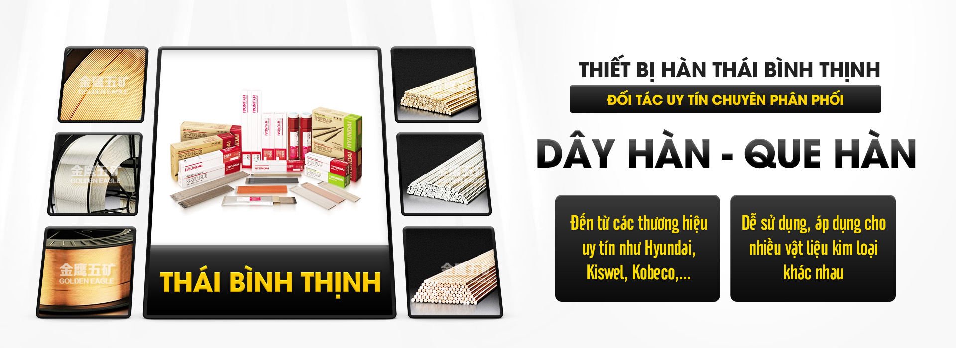 Công Ty TNHH Thái Bình Thịnh
